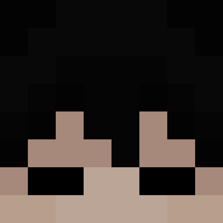 CapyTVJ's skin