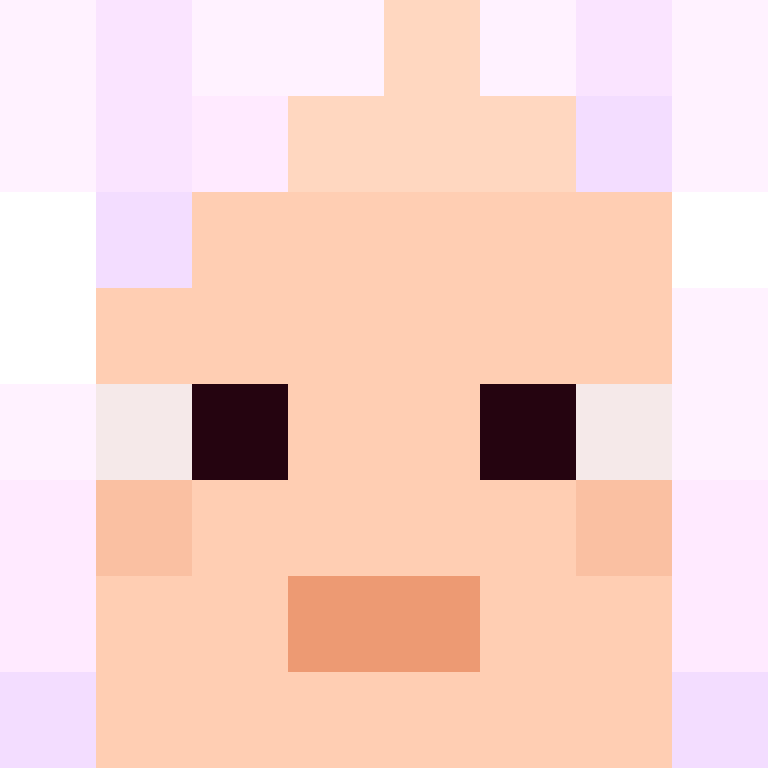 hpyef's skin