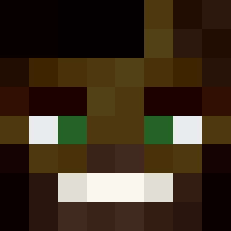 tusg's skin