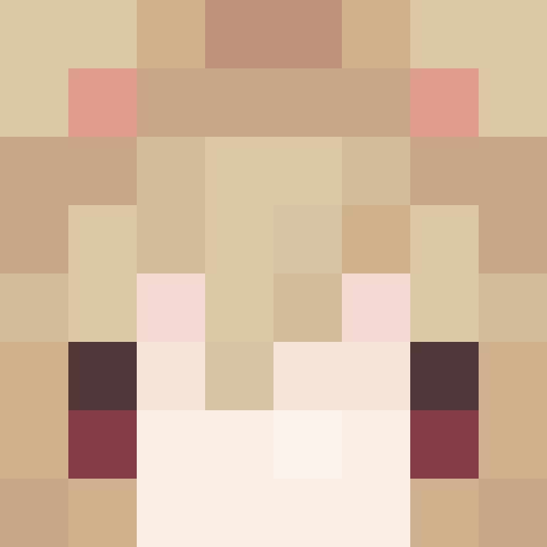 sharkibyte's skin