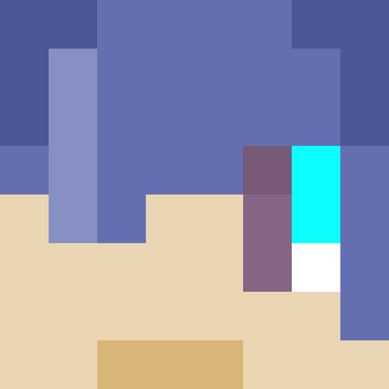 SomeRandoIdklol's skin