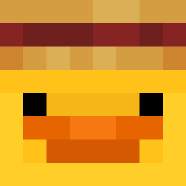 IstNotME's skin