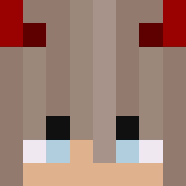 bombii's skin