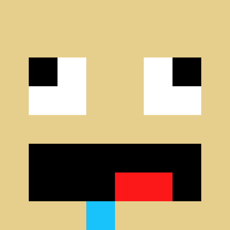 ZangVogel's skin