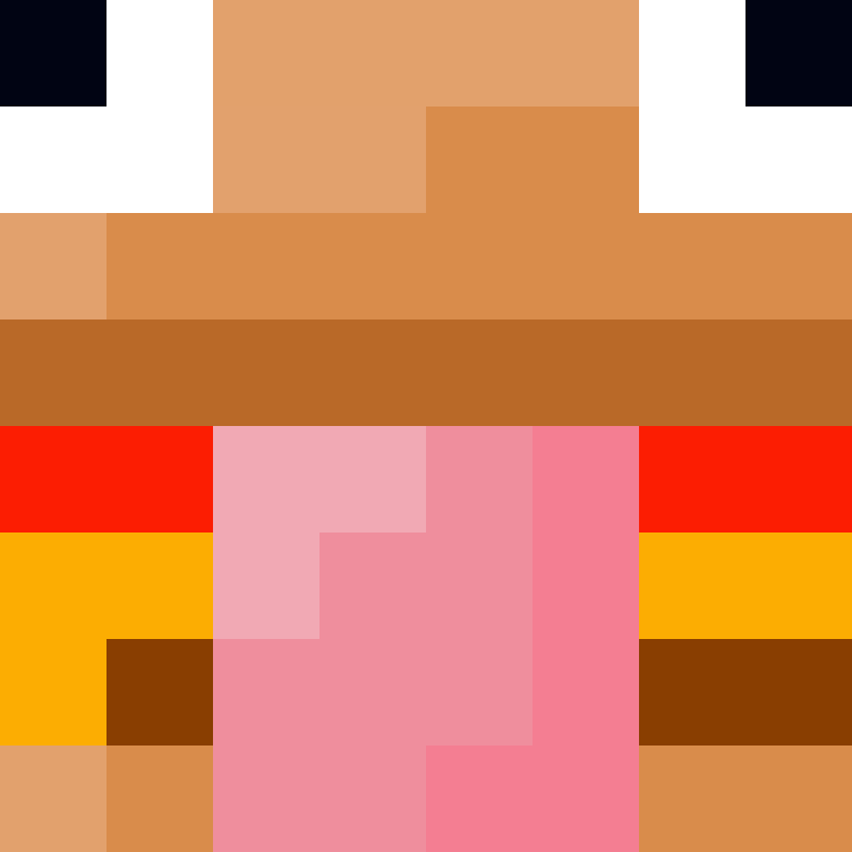 OutInLight's skin
