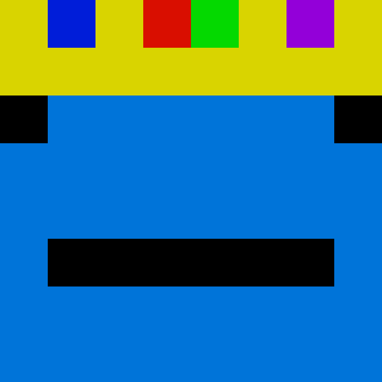 Ninjaadvv's skin