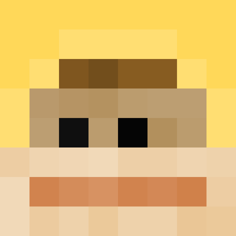 lMuva's skin