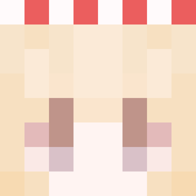 nuraa's skin
