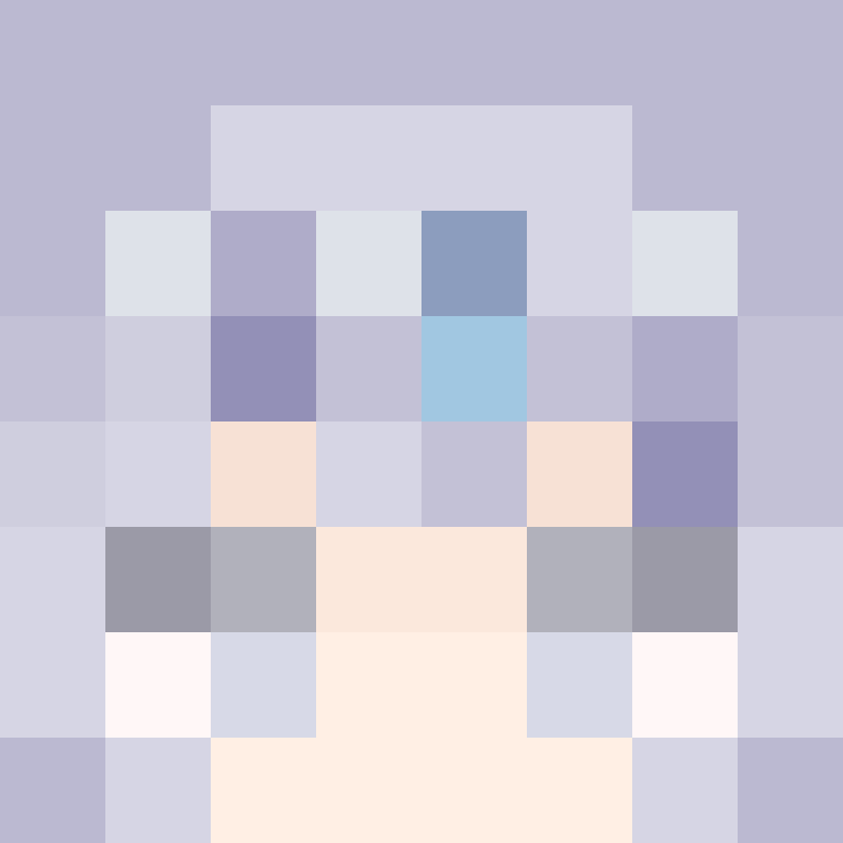 berriilette's skin