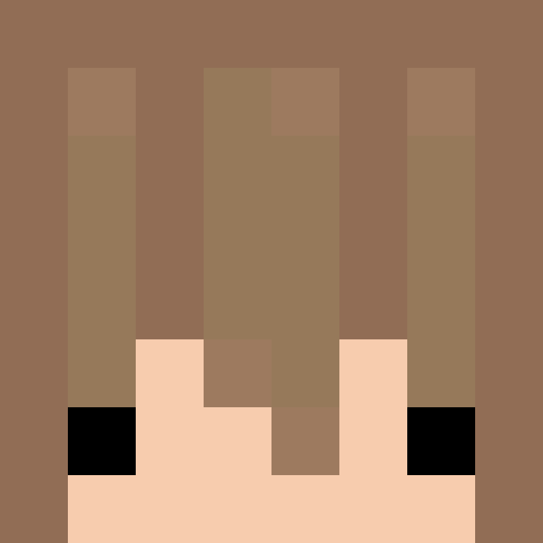 IAmSaury's skin