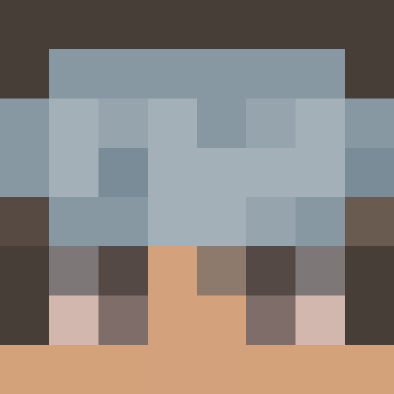 ItsTens's skin
