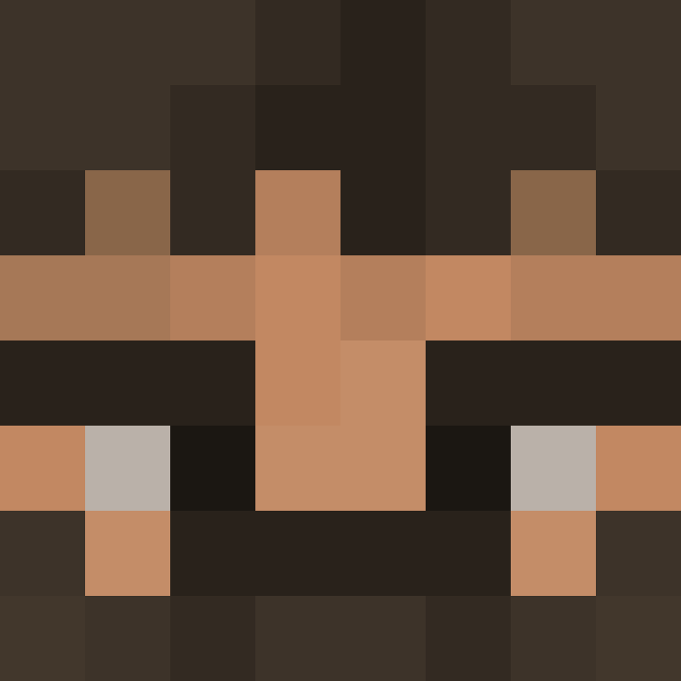 CrypticLoser13's skin
