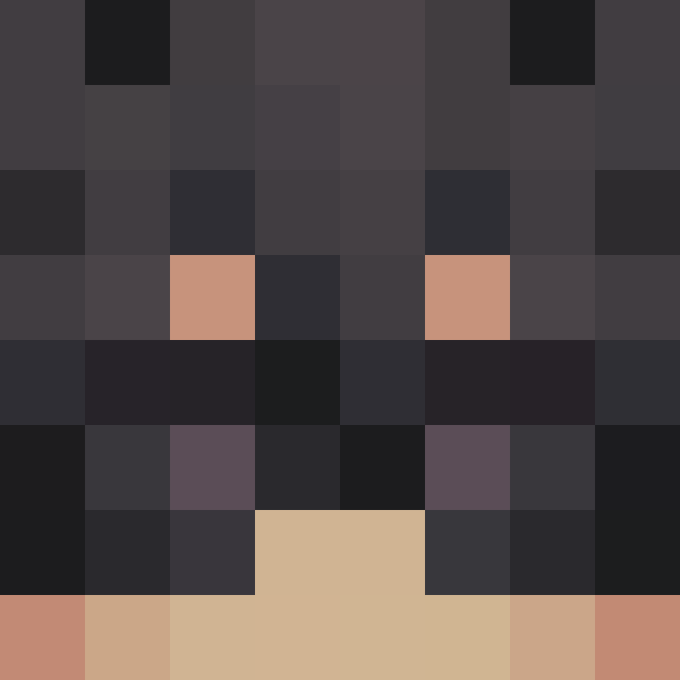 ramabibi's skin