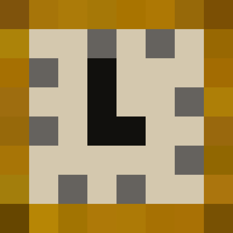panconmoho's skin