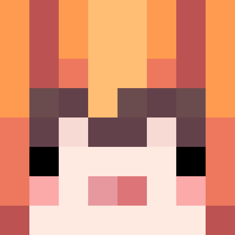 lilisghost's skin