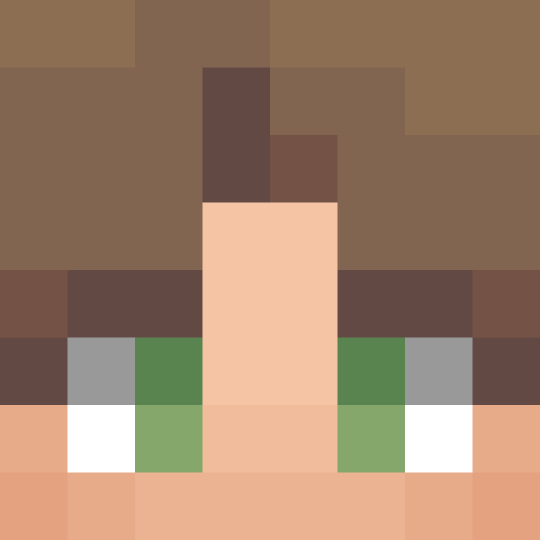 Notro_Client's skin