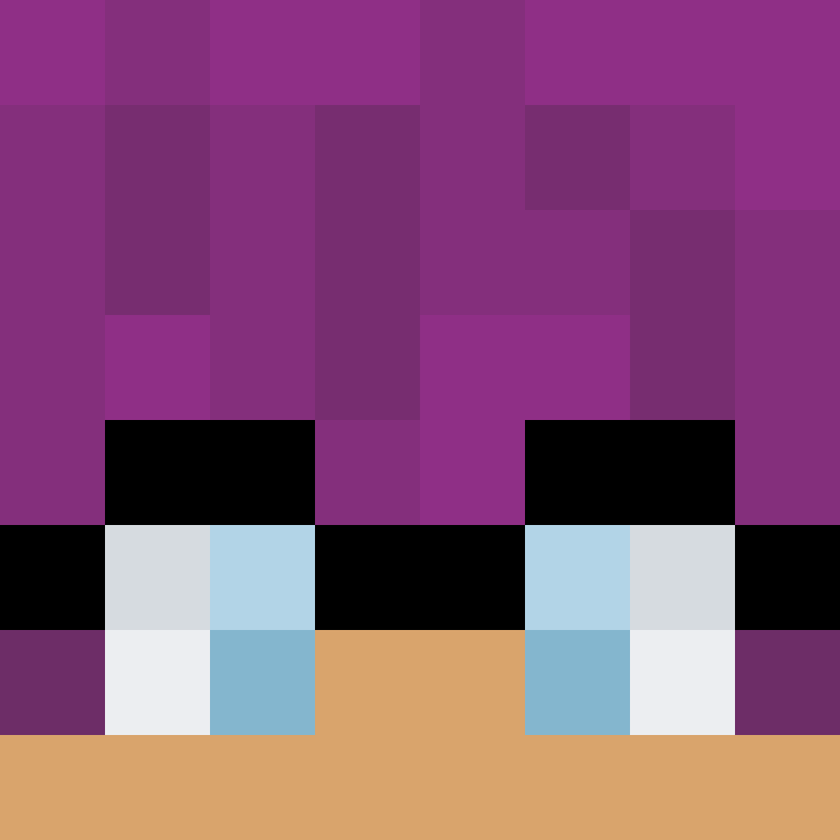 PlsPullMe's skin
