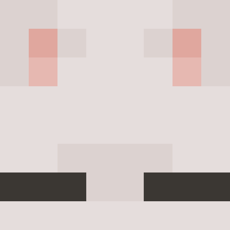 duskxall's skin