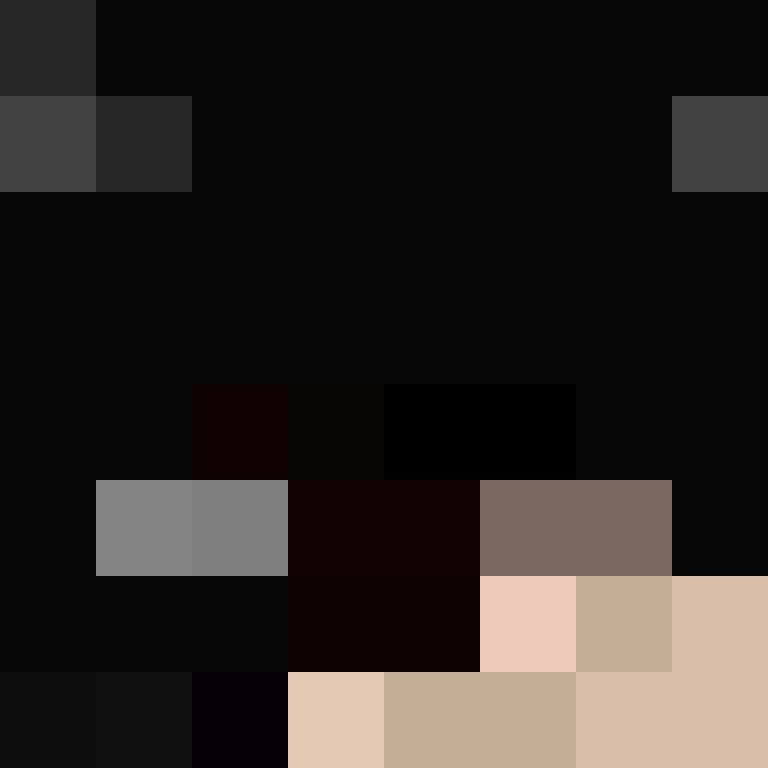 ItzNeow's skin