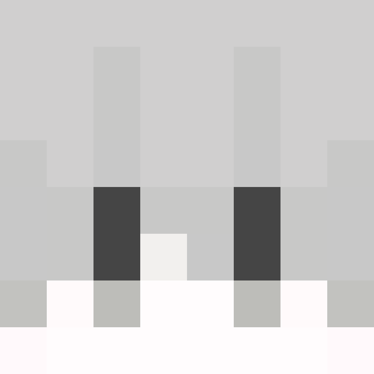 kynife's skin
