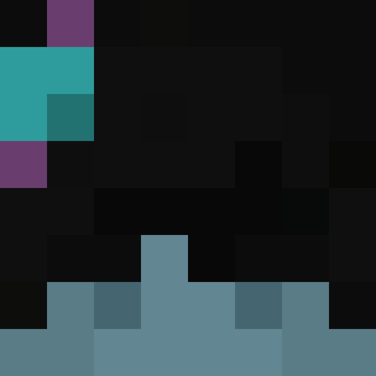 Soncaky's skin
