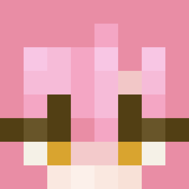 dramagg's skin