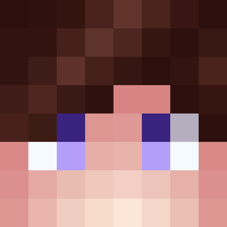 virotex's skin
