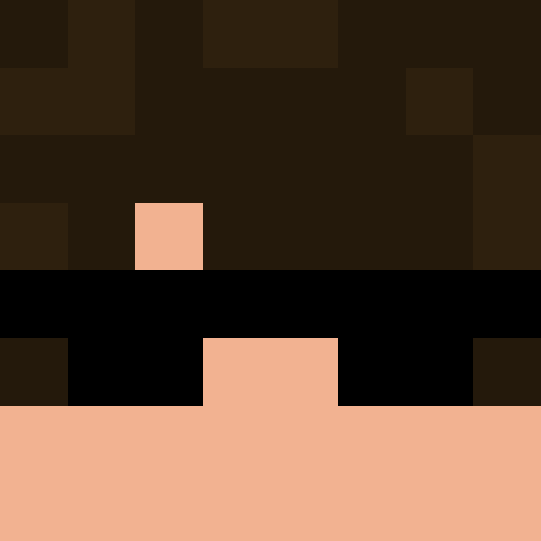 MasterKeckebrot's skin