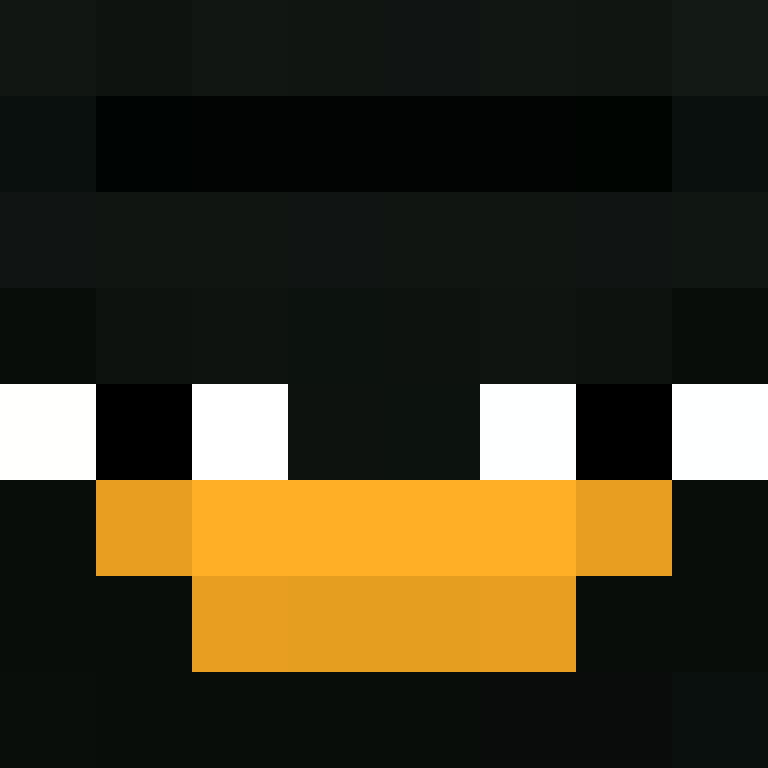 imMirex's skin