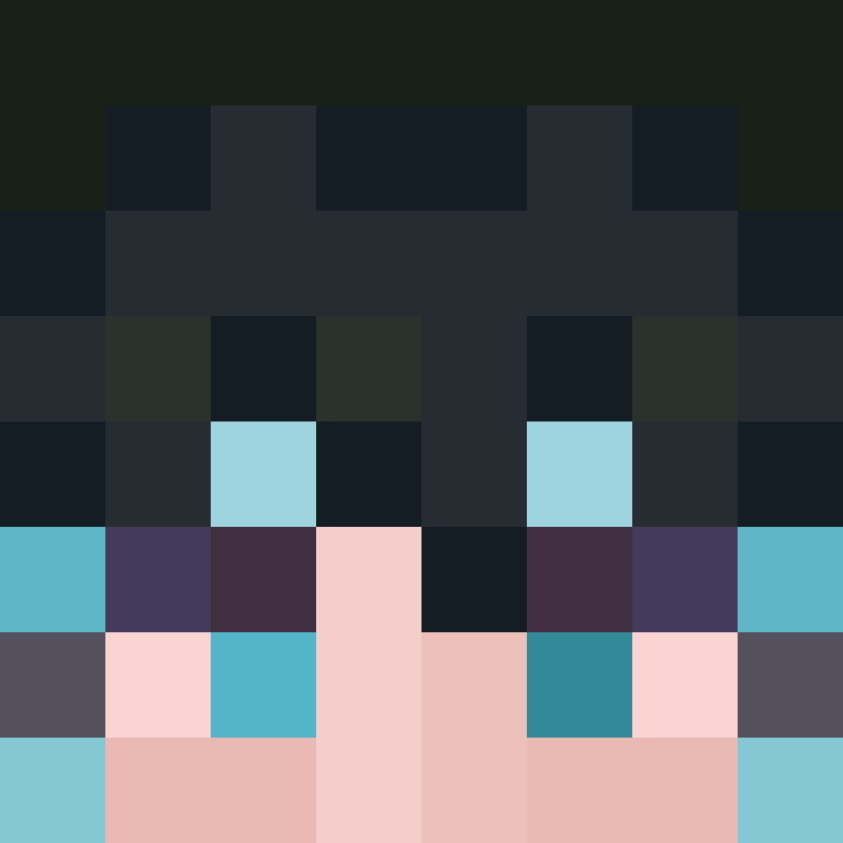 LuckyAria's skin