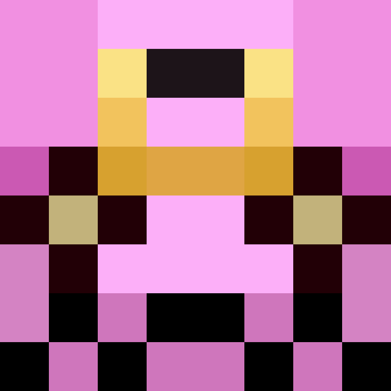 fresh420's skin