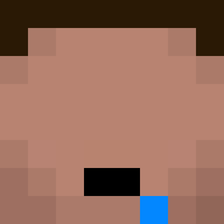 MemoMinja's skin
