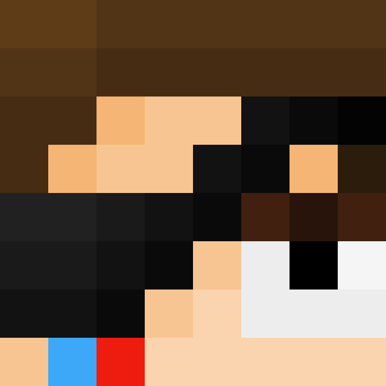 hunter777777's skin