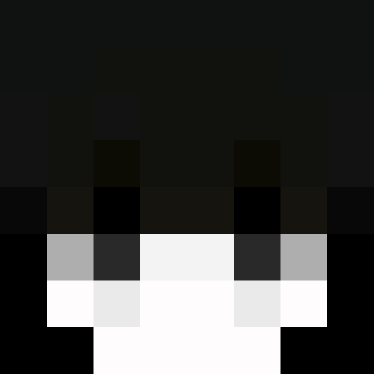 yCodefey's skin