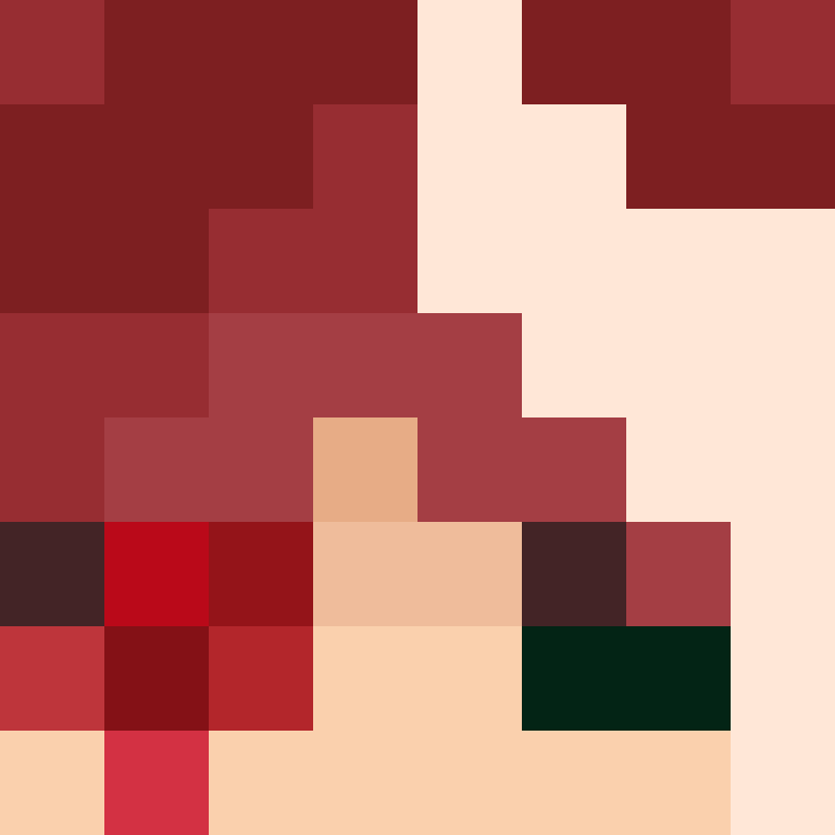 okFae's skin