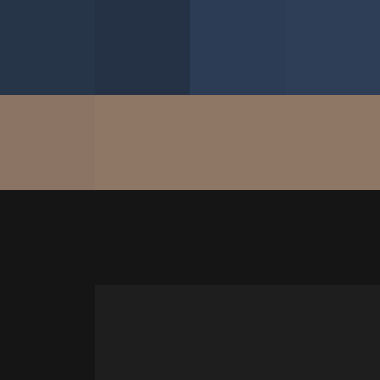PrinceCR's skin