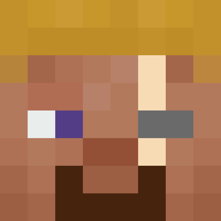 BukkitAPI's skin
