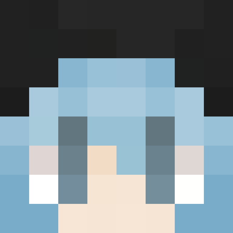 shamwr's skin