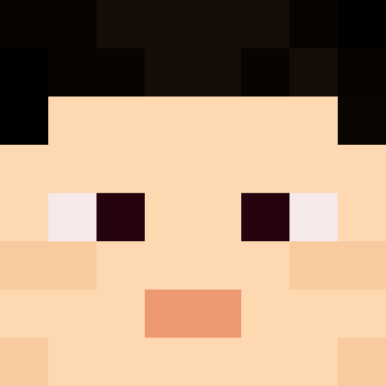 xentany's skin