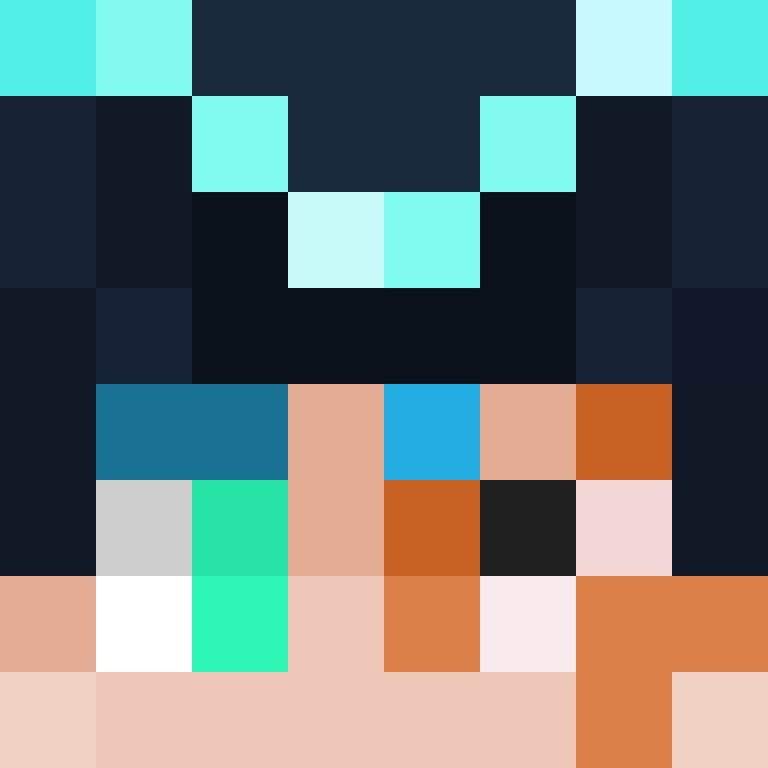Voidcharge6's skin
