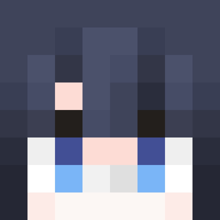 Magsarion's skin