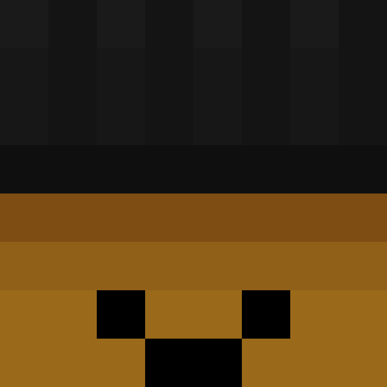 DelusionSketch's skin