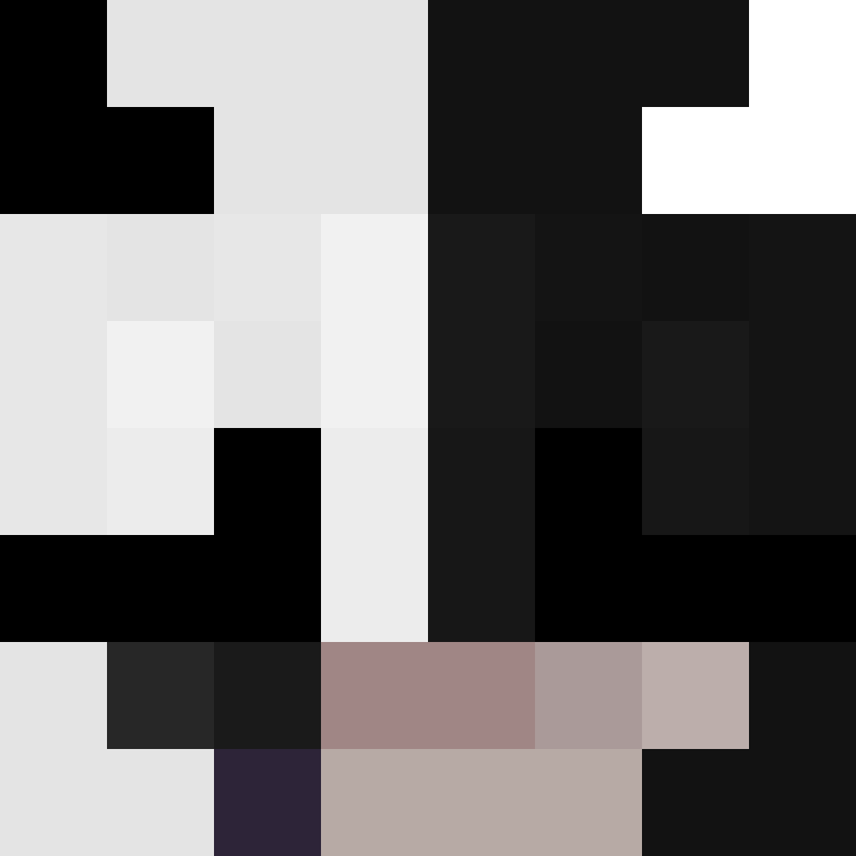 SmokeyEllen's skin