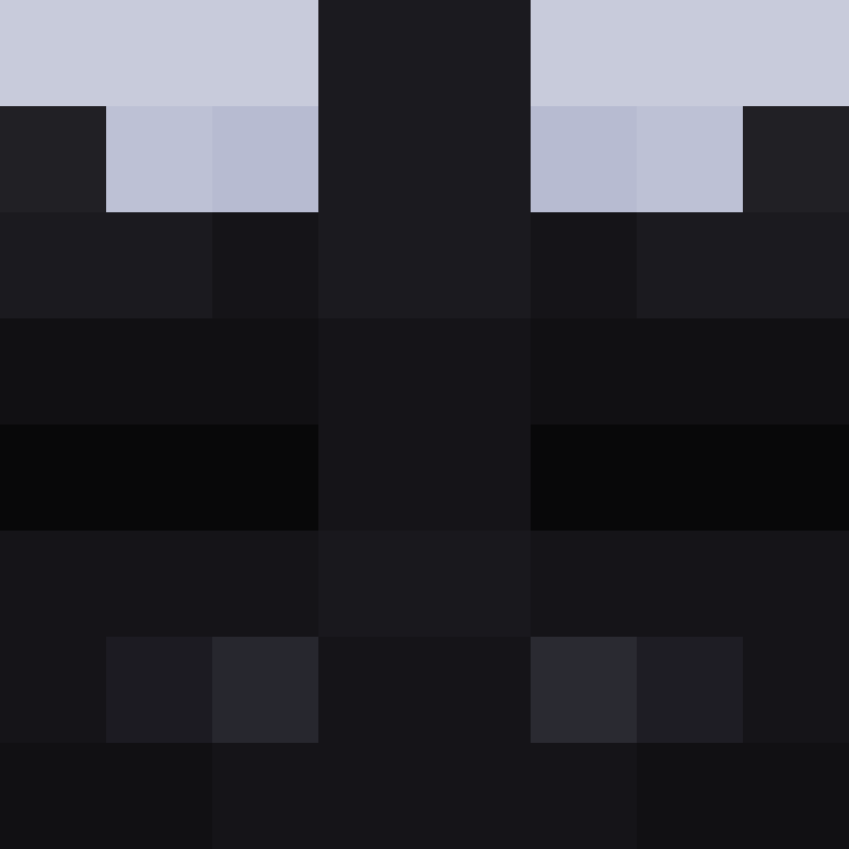 Punchiato's skin