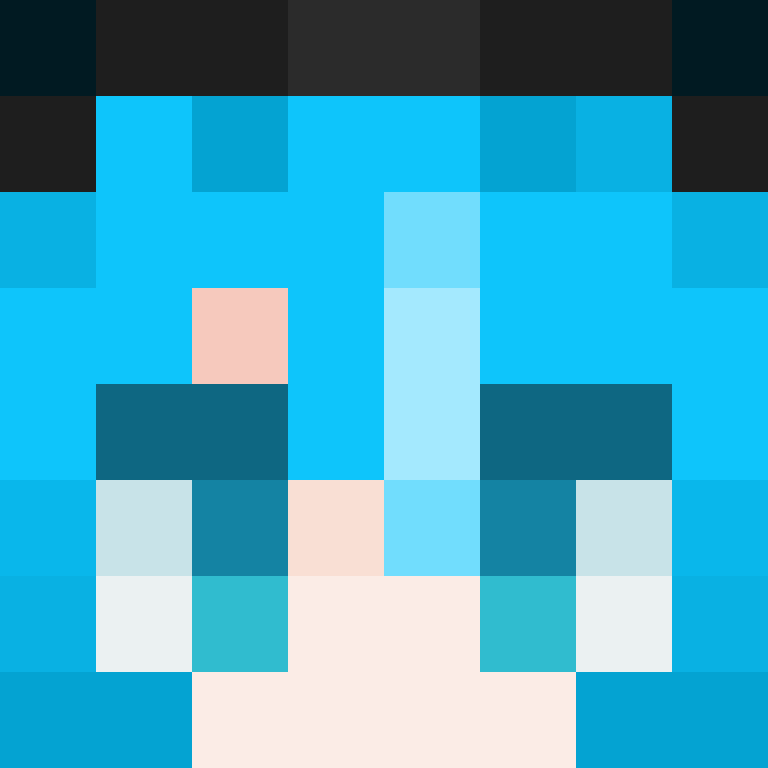 Mouzuru's skin