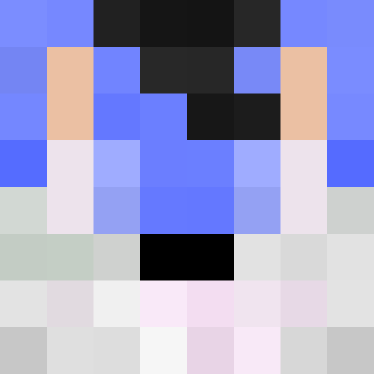 DanielTheFox's skin