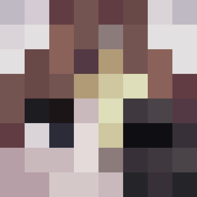 unventivetalent's skin