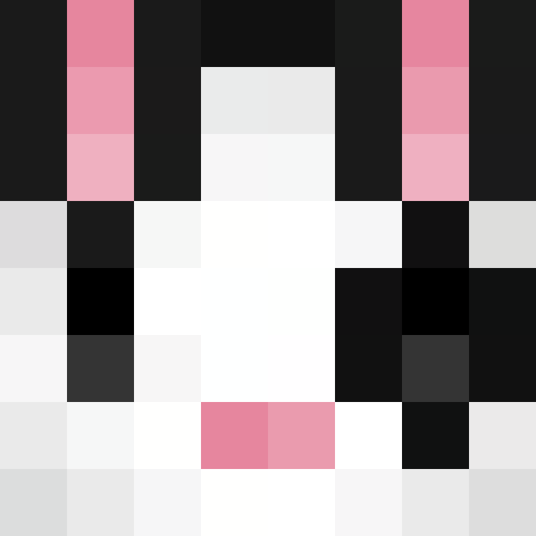 F33lLikeDyin's skin