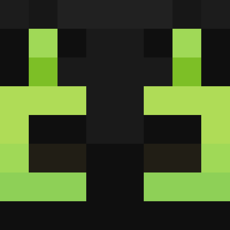 Imitacion's skin