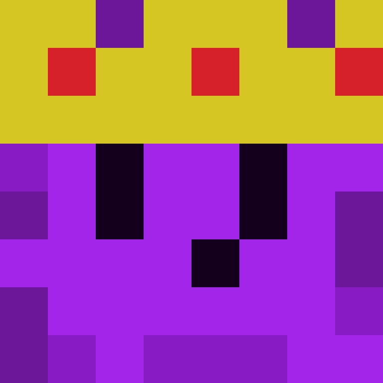 gratedidiot's skin